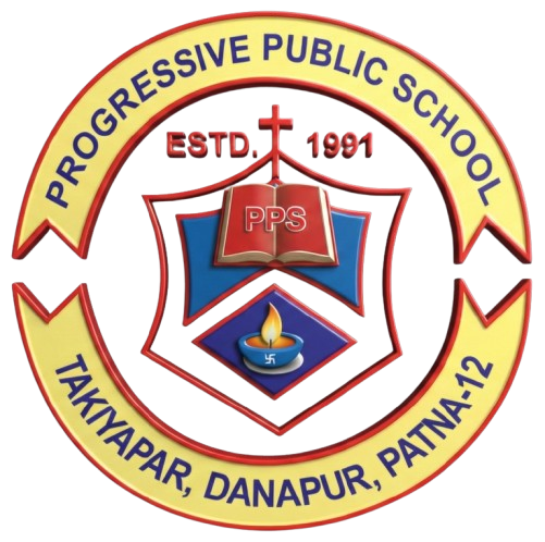 progressive public school