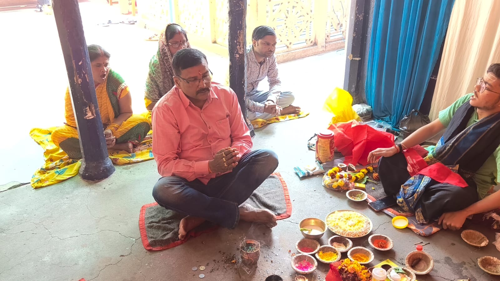 progressive public school